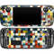 Chromatic 09 Steam Deck Handheld Gaming Computer OLED Skin