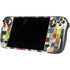 Chromatic 09 Steam Deck Handheld Gaming Computer OLED Skin