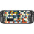 Chromatic 09 Steam Deck Handheld Gaming Computer OLED Skin