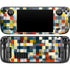 Chromatic 09 Steam Deck Handheld Gaming Computer Skin