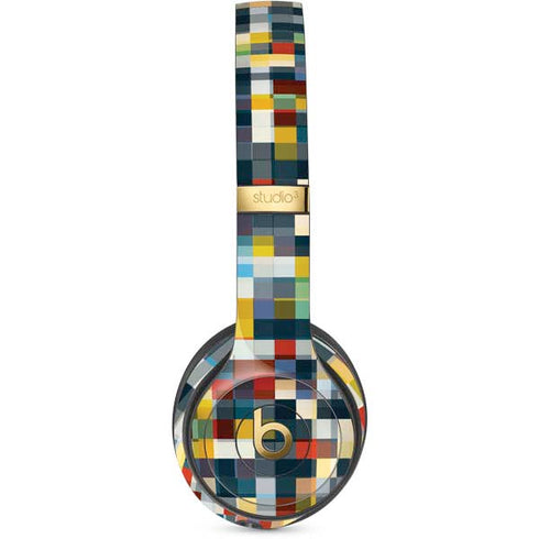 Chromatic 09 Studio Wireless 3 Skin