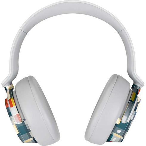 Chromatic 09 Surface Headphones Skin