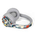 Chromatic 09 Surface Headphones Skin