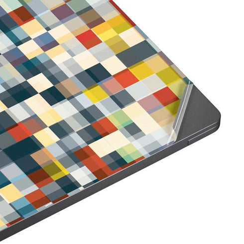 Chromatic 09 Surface Laptop 7 13.8in Skin