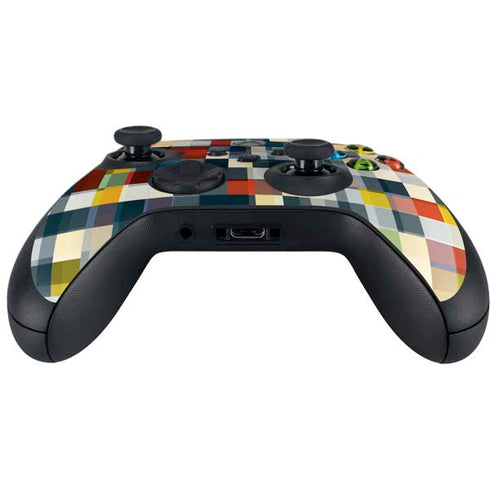 Chromatic 09 Xbox Series X Controller Skin