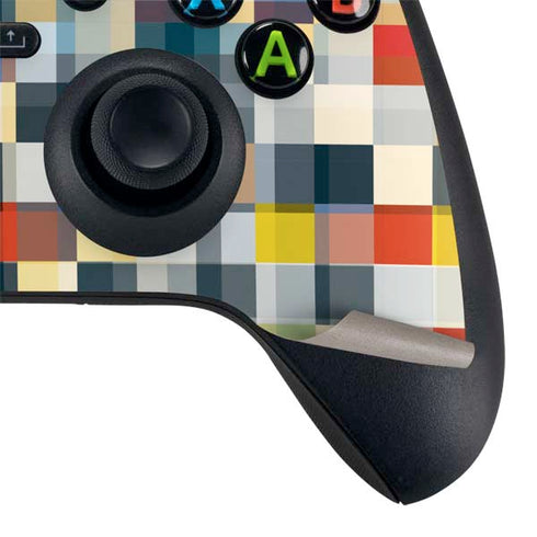 Chromatic 09 XBox Series X Digital Edition Bundle Skin