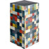 Chromatic 09 XBox Series X Digital Edition Console Skin