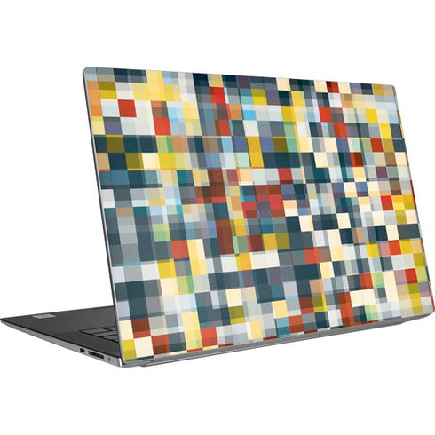 Chromatic 09 Dell XPS Skin
