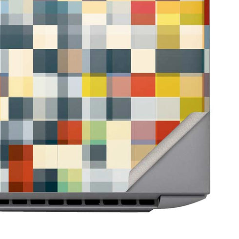Chromatic 09 HP ZBook Fury 16 G10 Skin