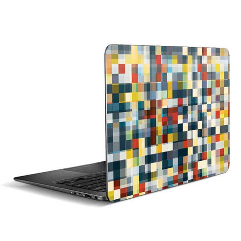 Chromatic 09 Zenbook UX305FA 13.3in Skin