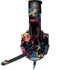 Chromatic Splatter Black BENGOO G9000 Skin
