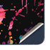 Chromatic Splatter Black Galaxy A35 5G Skin