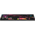 Chromatic Splatter Black Galaxy Skins