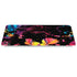 Chromatic Splatter Black iPad Pro 13in M4 (2024) Skin