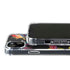 Chromatic Splatter Black iPhone 14 MagSafe Case