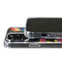 Chromatic Splatter Black iPhone 16 Pro MagSafe Case