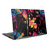 Chromatic Splatter Black Dell Latitude Skin