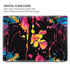 Chromatic Splatter Black MacBook Pro 14in (2021-24) Case plus Skin