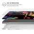 Chromatic Splatter Black MacBook Pro 14in (2021-24) Case plus Skin