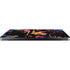 Chromatic Splatter Black Apple MacBook Pro 14-inch Skin