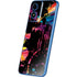 Chromatic Splatter Black Moto G Play 4G (2024) Skin