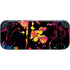 Chromatic Splatter Black Nintendo Switch 2 (2025) with Joy-Con Skin