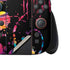 Chromatic Splatter Black Nintendo Switch 2 (2025) Joy-Con Controller Skin