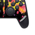 Chromatic Splatter Black Nintendo Switch 2 (2025) Pro Controller Skin