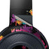 Chromatic Splatter Black Razer Kraken X Skin