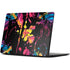 Chromatic Splatter Black Surface Laptop 7 15in Skin