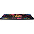 Chromatic Splatter Black Surface Laptop 7 15in Skin