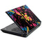 Chromatic Splatter Black T440s Skin
