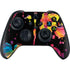 Chromatic Splatter Black Xbox Series X Skins