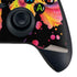 Chromatic Splatter Black XBox Series X Digital Edition Bundle Skin