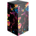 Chromatic Splatter Black XBox Series X Digital Edition Console Skin