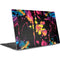 Chromatic Splatter Black Dell XPS Skin