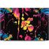 Chromatic Splatter Black Dell XPS Skin
