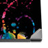 Chromatic Splatter Black Dell XPS Skin