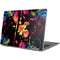 Chromatic Splatter Black Yoga 710 14in Skin
