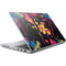 Chromatic Splatter Black HP ZBook Fury 16 G10 Skin