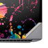 Chromatic Splatter Black HP ZBook Fury 16 G10 Skin