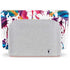 Chromatic Splatter White Google Home Hub Skin