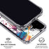Chromatic Splatter White iPhone 16 MagSafe Case
