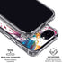 Chromatic Splatter White iPhone 16e MagSafe Case