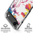 Chromatic Splatter White iPhone 17 Air MagSafe Case