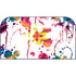 Chromatic Splatter White Nintendo Switch 2 (2025) with Joy-Con Skin
