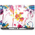 Chromatic Splatter White Dell Precision Skin