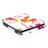 Chromatic Splatter White PlayStation PS4 Skins