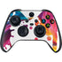 Chromatic Splatter White Xbox Series X Skins