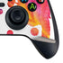 Chromatic Splatter White XBox Series X Digital Edition Bundle Skin